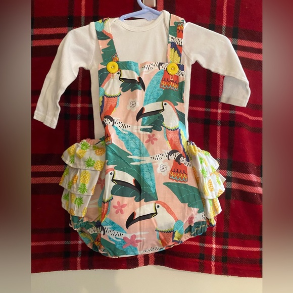 Multiple bubbles multiple sizes - Picture 10 of 10